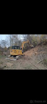 Strojník bagrista - 4