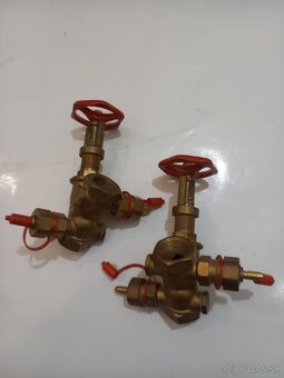 Ventil kurenársky,kotol,ohrievač - 4