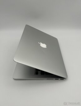 MacBook Pro 13" 2014 Retina 8/128GB Silver + ZÁRUKA - 4