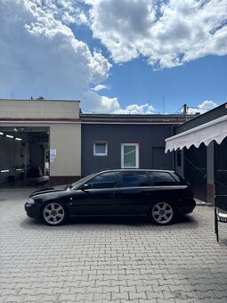 Audi A4 B5 1.9tdi 81kw - 4