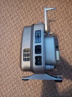 Predám projektor Bolex 18-5 Automatic - 4