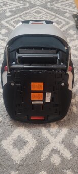 Detská autosedačka CBX - 4