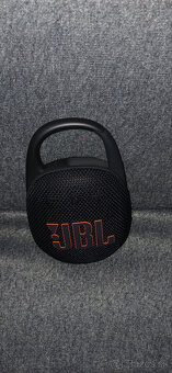 predam JBL CLIP5 ako nový - 4