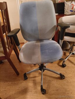 Detská rastúca stolička - 4