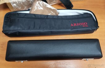 Priečna flauta FL501 ARIOSO - 4