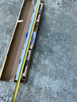 Sprchovy žľab geberit clean line 90 cm - 4