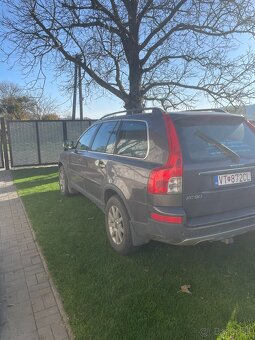 Volvo XC90 - 4