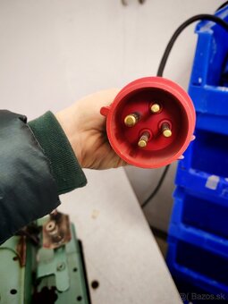 Šijací stroj Textima dvojihlovy - 4