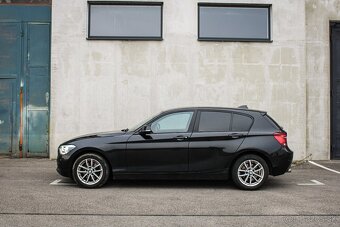 BMW Rad 1 120d xDrive - 4