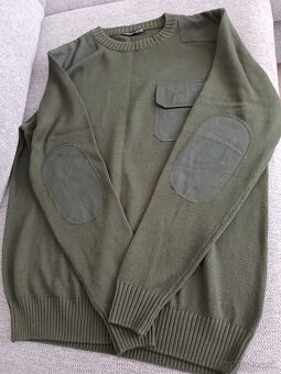 Pánske pulovre - 4