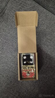 Digitech Obscura Altered Delay - 4