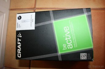 termoprádlo CRAFT - 4