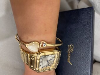 Náramok Chopard. - 4