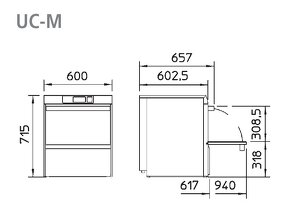 Umývačka riadu Winterhalter - 4