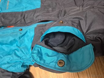 Alpine pro zimný overal 86 - 4