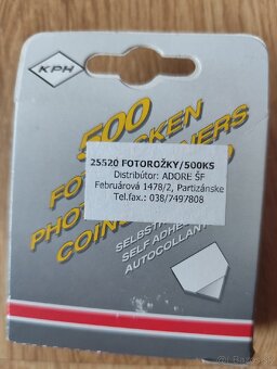 Fotoalbum - nový - 4