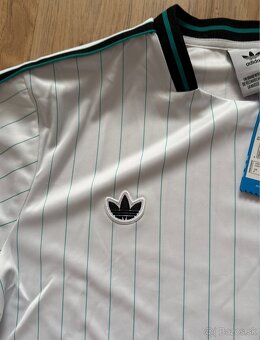 Fc Liverpool tričko - 4