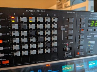 Sony SB-700 selector - 4