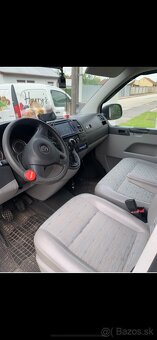 VW Transporter 5. - 4