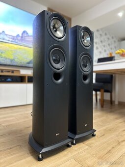KEF IQ70 - 4