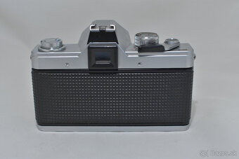 PRAKTICA MTL 3 + PENTACON auto 1,8 / 50 MC . - 4