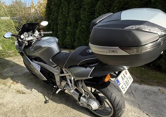 BMW K1200S - 4