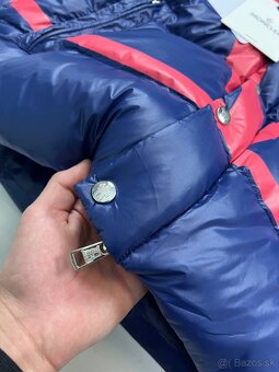 Bunda Valentino X moncler - 4