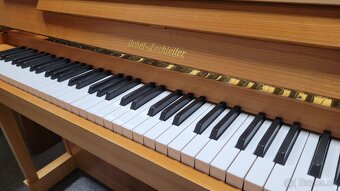 Klavir - pianino Uebel & Lechleiter - 4