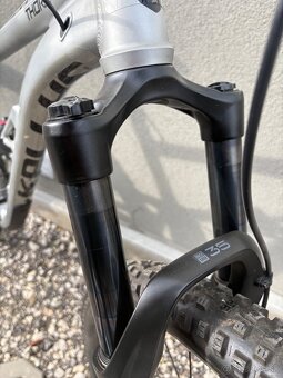 Kellys Thorx 10 – málo jazdený - 4