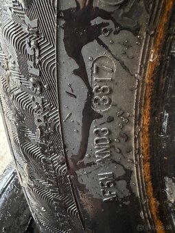 Matador 215/60 R16 - 4