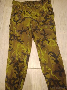 Vojenské maskače - 4