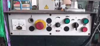 Soustruh CMT Expert 200 - 4