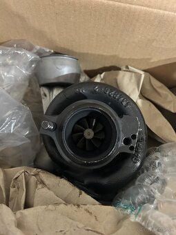 Turbo Garrett 2556V - 4
