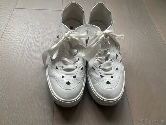 Predám tenisky Hogl - 4