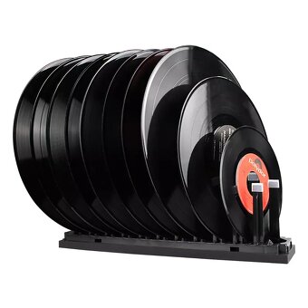 Predám novú ručnú pračku na platne RECORD PRO - 4