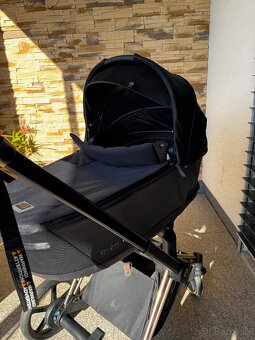 Cybex e-priam - 4