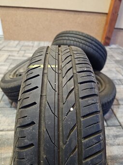 Plechové disky Peugeot 206 - 4