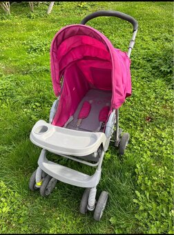 Kočiar - darujem - 4