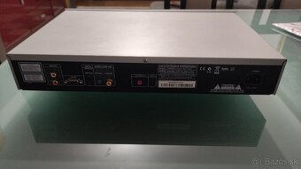 Predám CD PREHRÁVAČ NAD C565Bee - 4