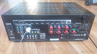 Receiver Onkyo TX NR515 - 4