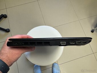Lenovo E570 - 4