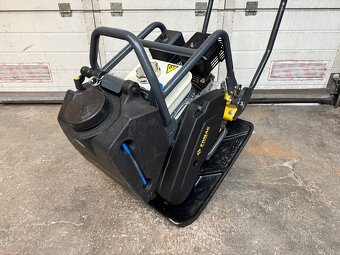 Bomag BP 20/50 vibračná doska - 4