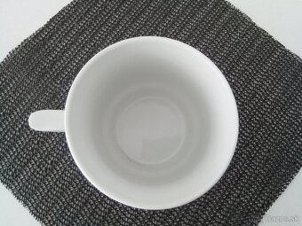 Retro hrnek - hrnček - 4