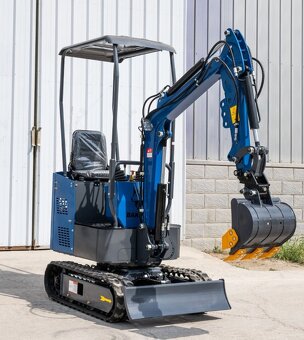 Bakula BK-10 s výbavou, Top cena - 4