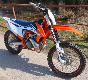KTM SX 250 r.v.2022 - 4