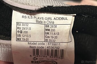 Kolieskové korcule - 4