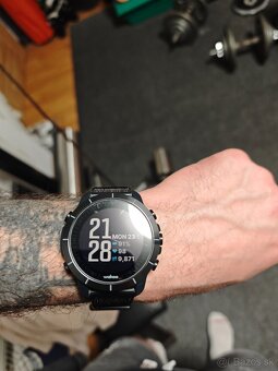 Wahoo element Rival gps - 4
