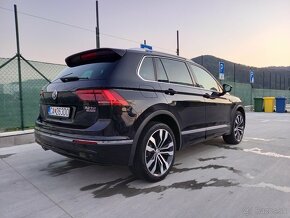 VW Tiguan 2.0 TDi 4x4 DSG R-line - 4