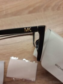 Nový rám na okuliare Michael Kors - 4
