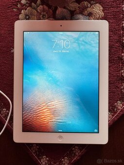 Predám ipad 16 Gb v super stave . - 4